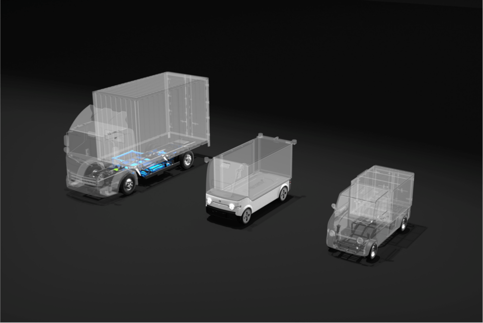 Agricultural Machinery