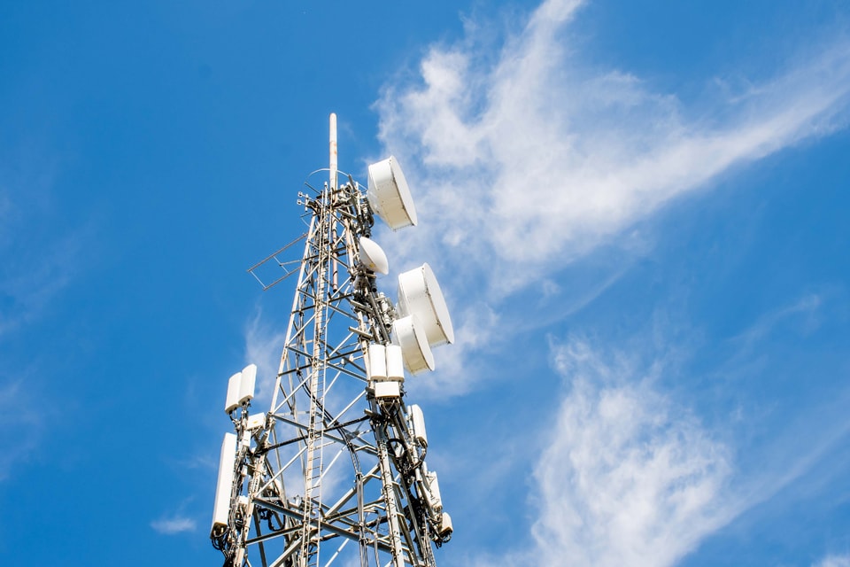 Aplicações de fundição de precisão para a indústria de comunicação