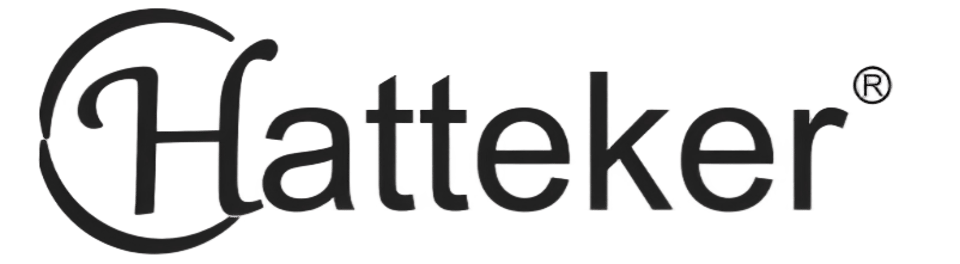 HATTEKER Logo