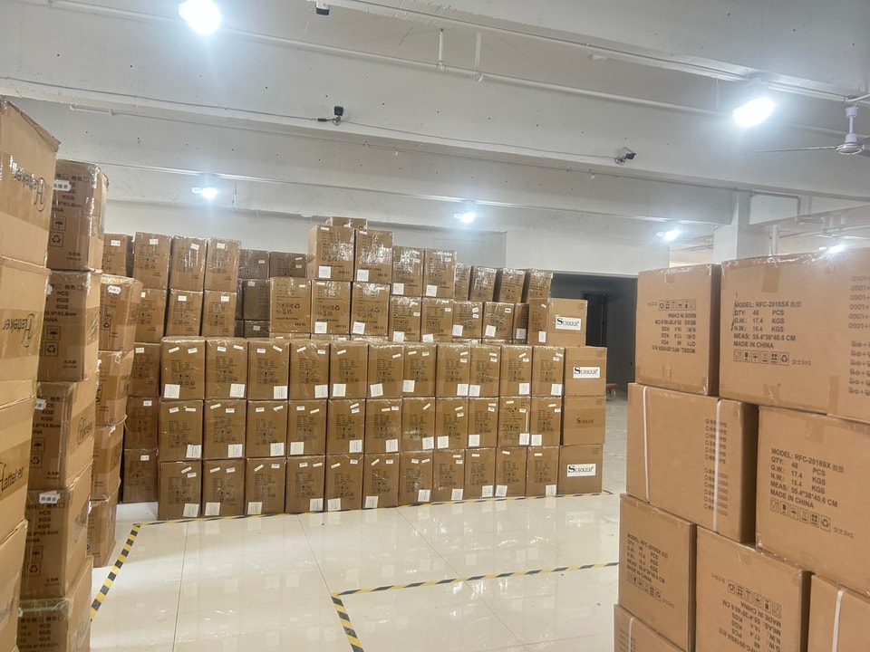 Quality and Export Support