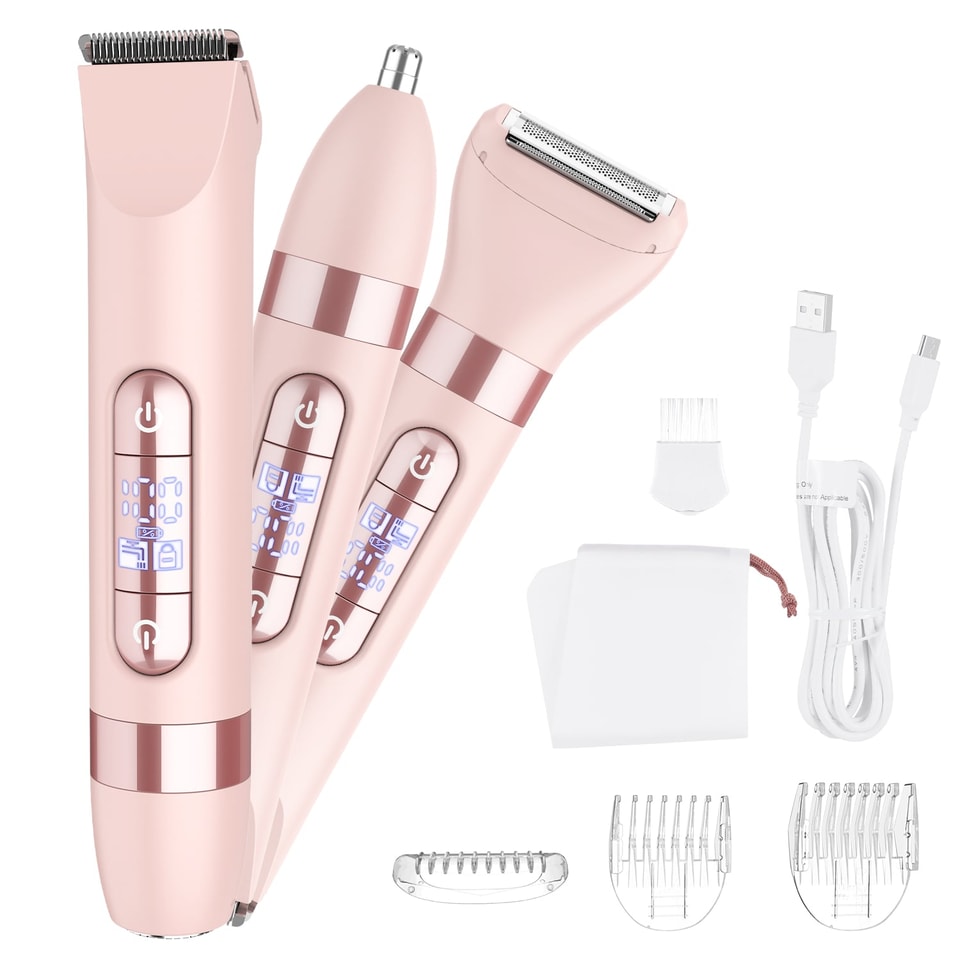 Grooming kit OEM product range