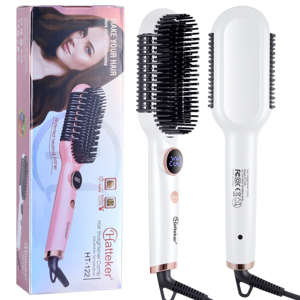 Nose trimmer product range
