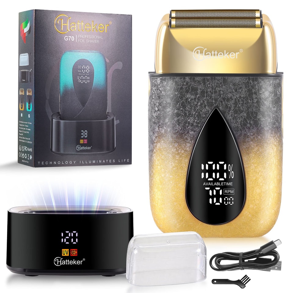Personal care OEM product range