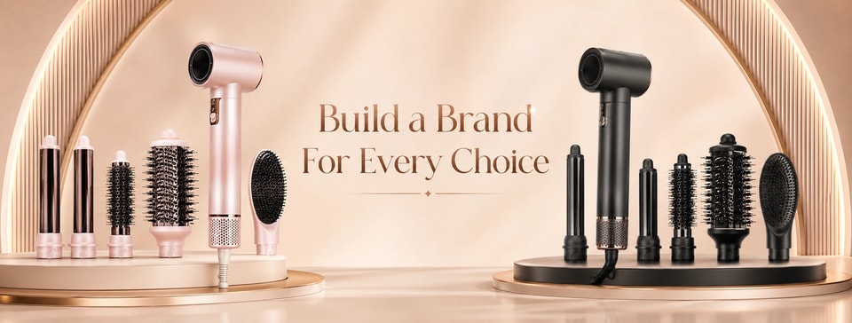 Hatteker product collection banner
