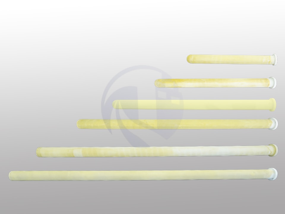 Full-Cycle Operation and Maintenance Strategy – Key Practices for Extending the Service Life of Ceramic Fiber Filter Tubes