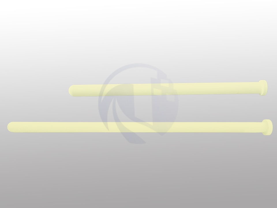 Process Breakthroughs in Gradient Porosity and High-Strength Skeleton – New Advances in Manufacturing Technology for Ceramic Fiber Filter Tubes