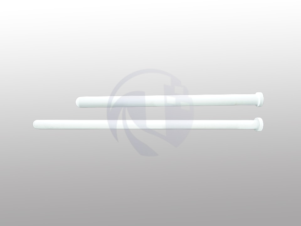 Dual Purification Mechanism: How Ceramic Fiber Catalytic Filter Tubes Achieve Integrated Dust Removal and Denitrification