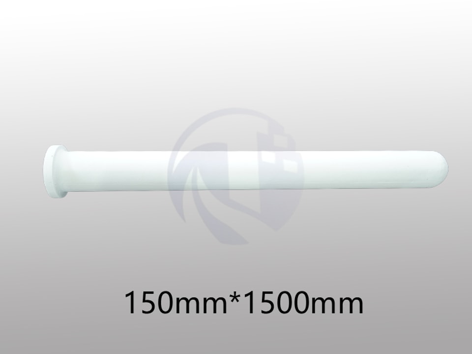 From Fibers to Functional Elements – Advanced Manufacturing Technologies for Ceramic Fiber Catalytic Filter Tubes