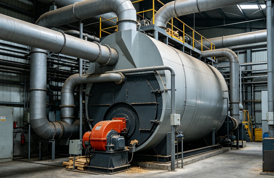 Industrial application