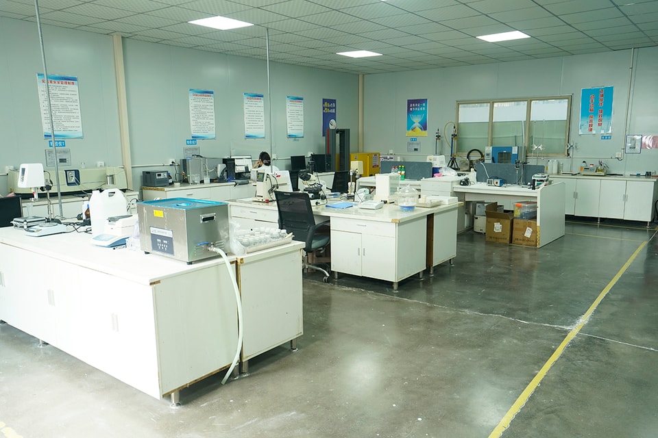 Production office