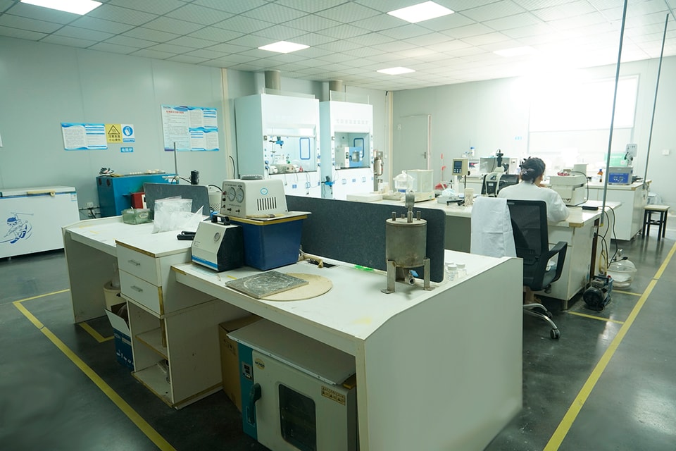 Production office