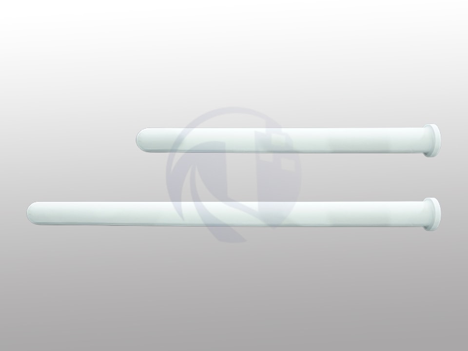 未标题-1.jpg Ceramic Fiber Dust Filter Tube