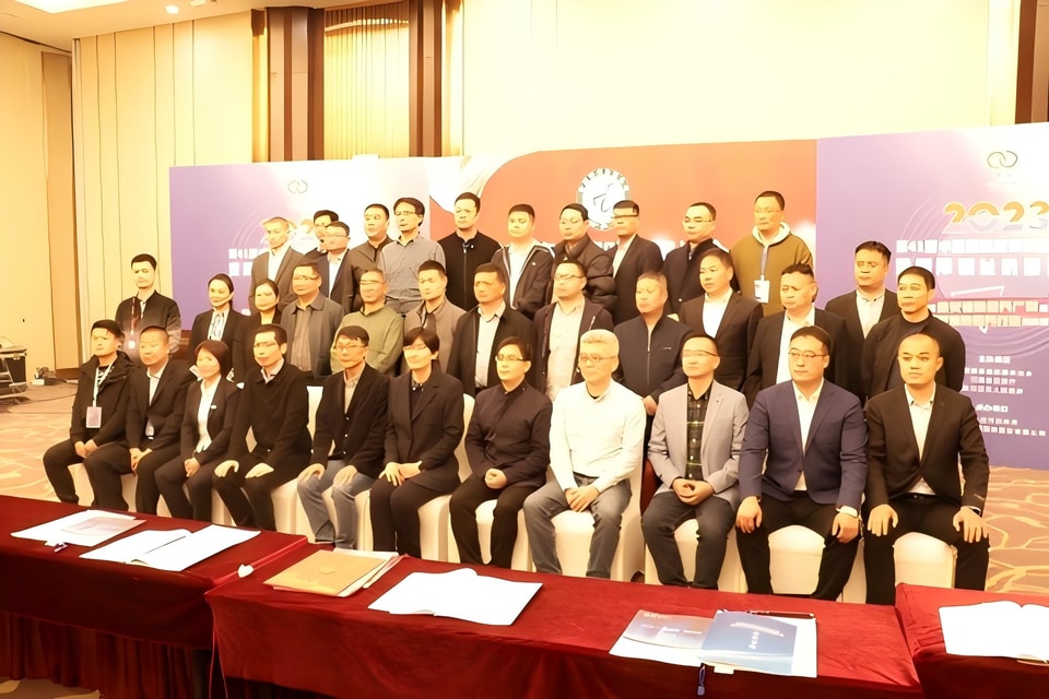 The 41st China International Rehabilitation Aids and Welfare Equipment Expo event