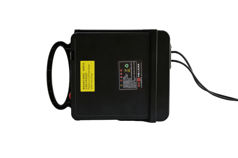 YC custom lithium battery pack