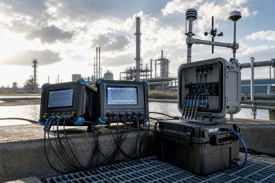 Data Acquisition Systems