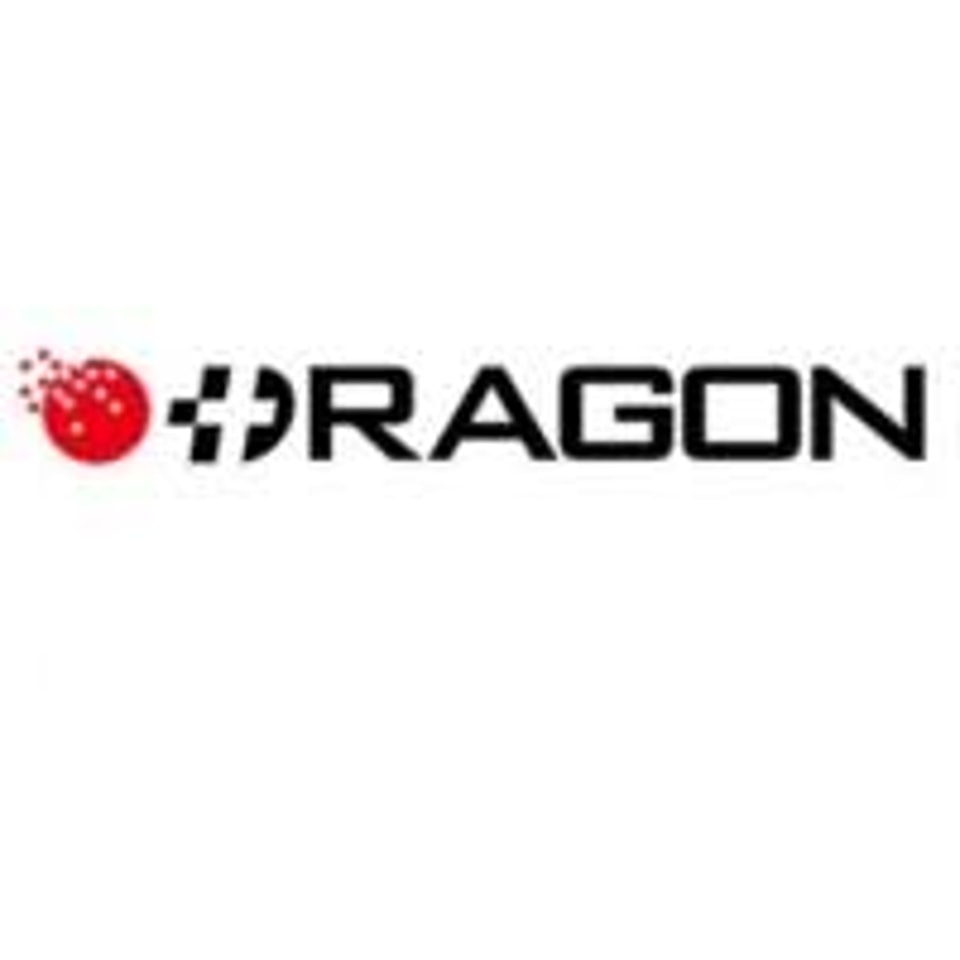 DRAGON 隆世洲