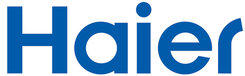 Haier Biomedical 海尔生物医疗