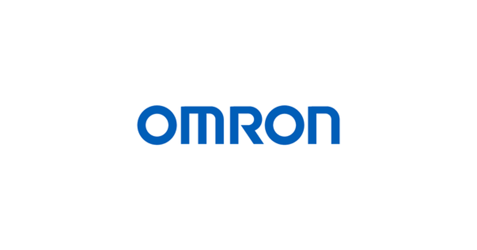 OMRON 欧姆龙