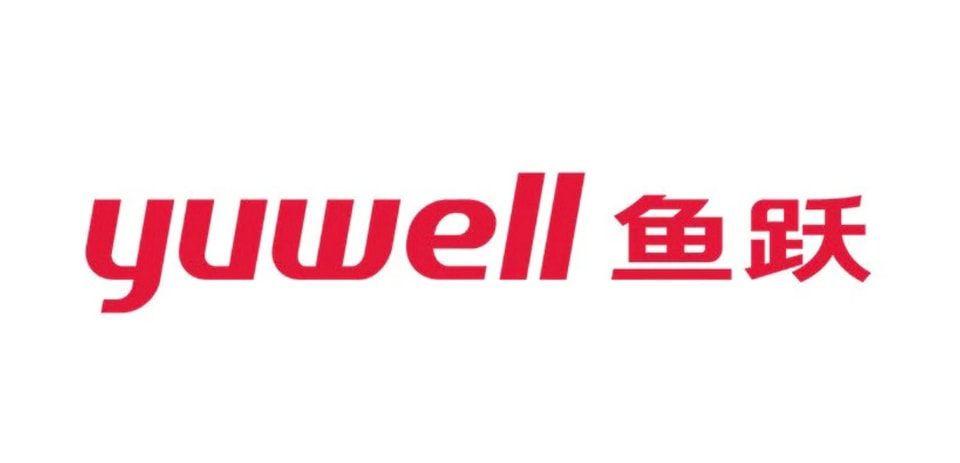 yuwell 鱼跃医疗