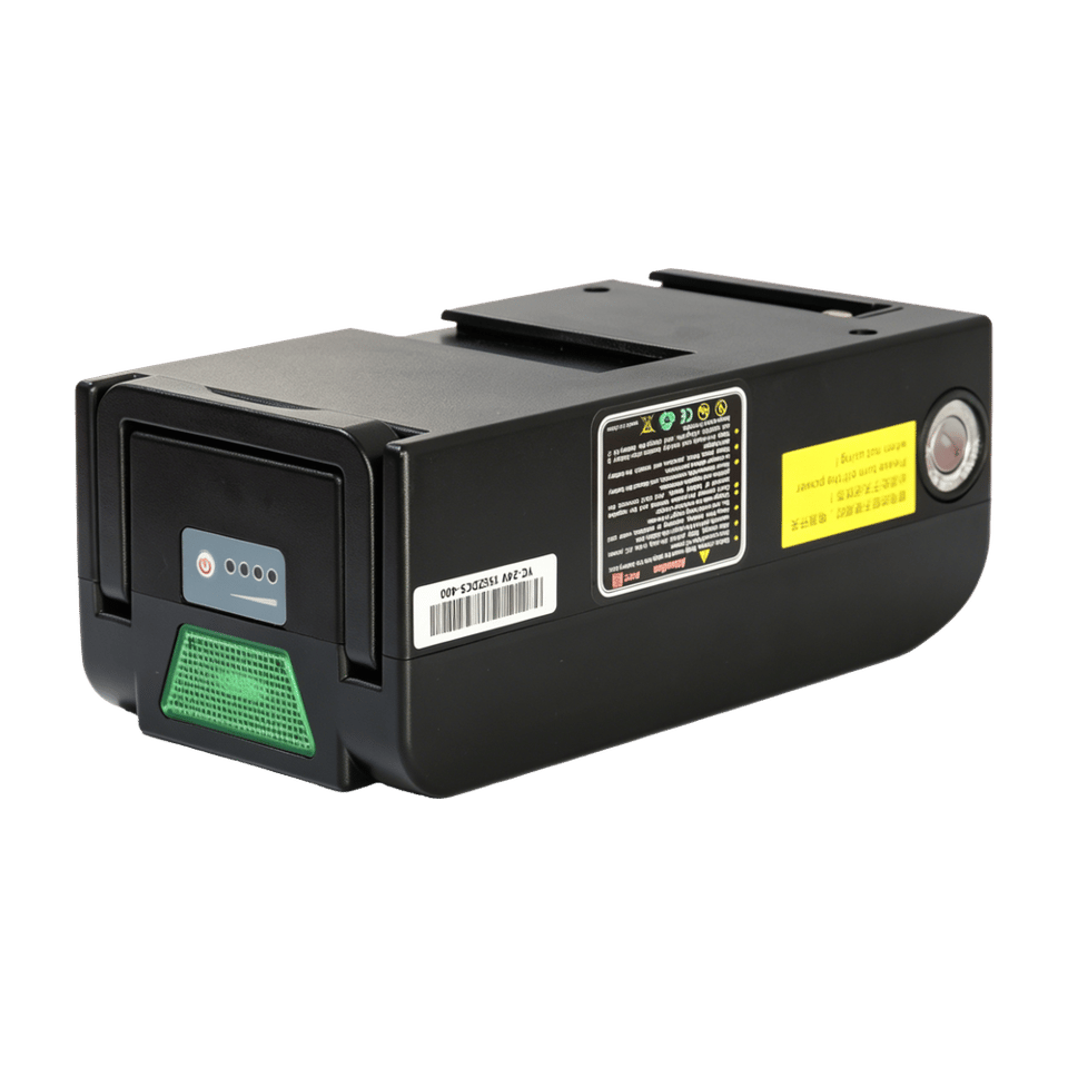 Yongchang No.2 Lithium Battery Pack
