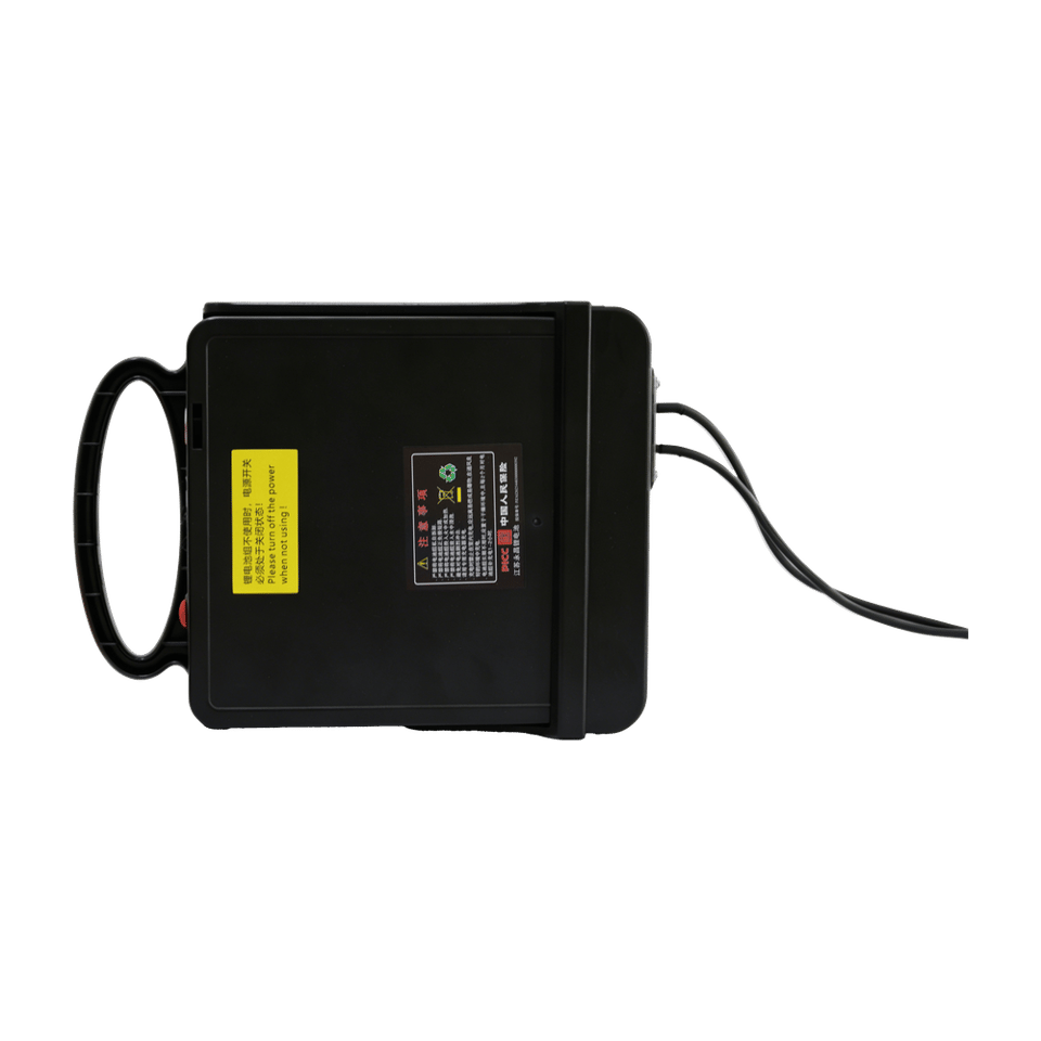 Yongchang No.6 Lithium Battery Pack