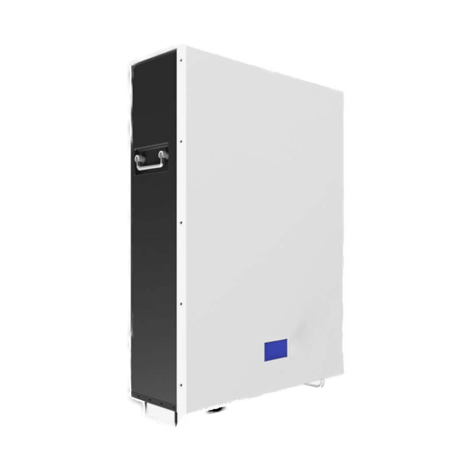 Power Wall Home Energy Storage Battery