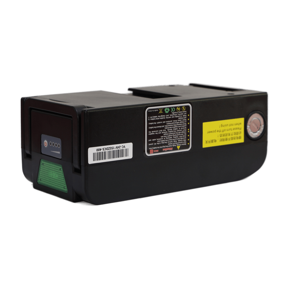 Yongchang No.2 Lithium Battery Pack
