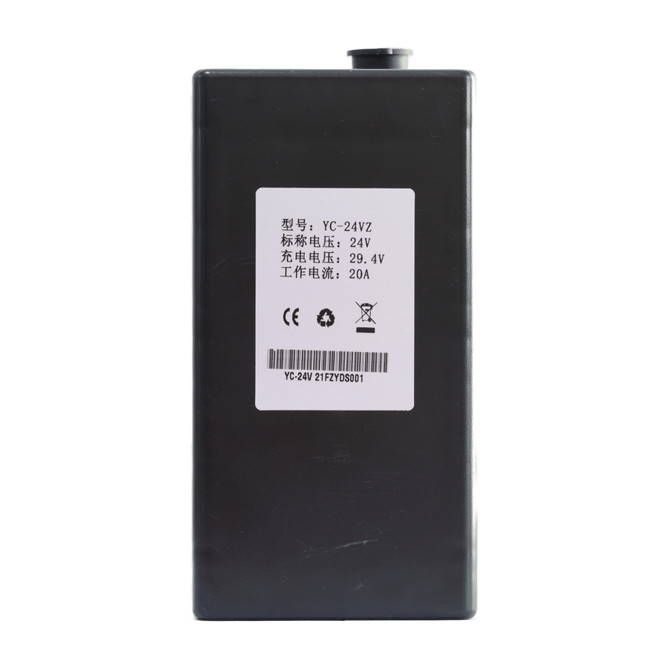 Yongchang No.3 Lithium Battery Pack