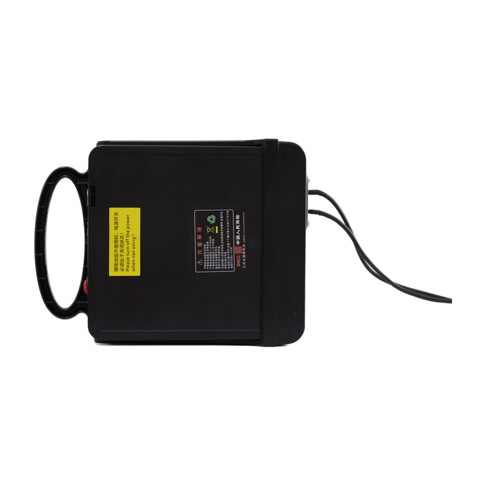 Yongchang No.6 Lithium Battery Pack