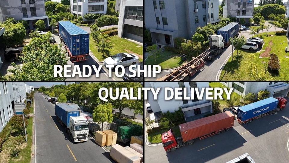 Bulk Delivery | 8 Units of 2400KW MTU + Stanford Diesel Generator Sets