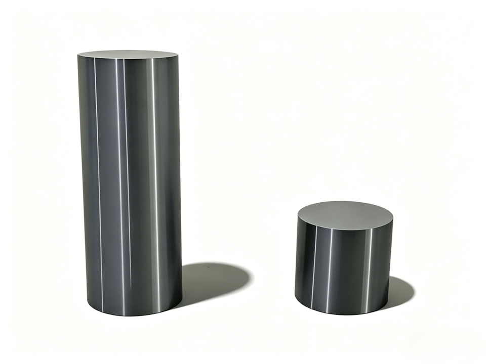 Electronics-grade monocrystalline silicon ingots