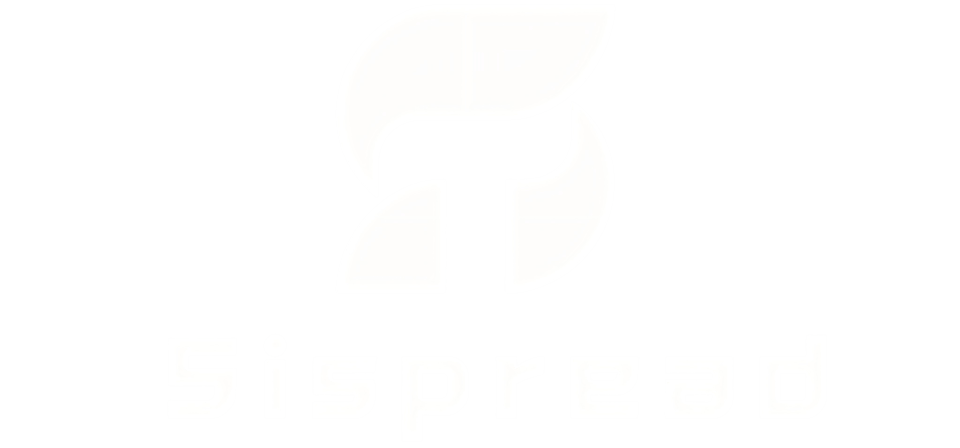 Sispread logo