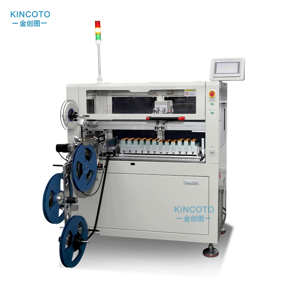 KINCOTO offline IC programmer