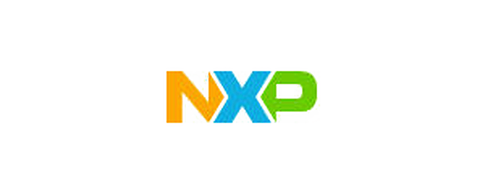 NXP partner logo