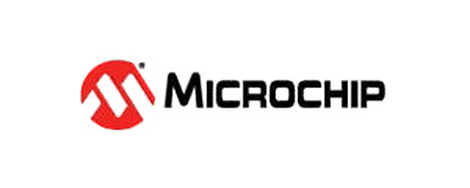 Microchip partner logo