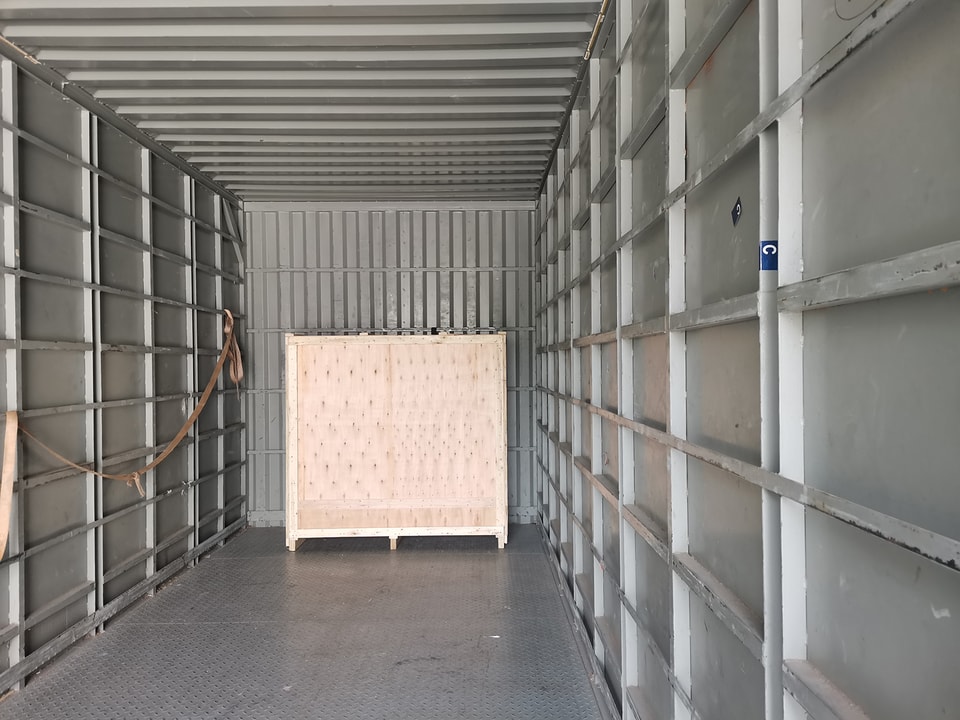 KINCOTO inner equipment packaging