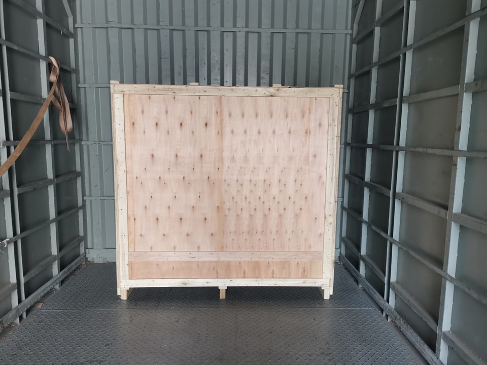 KINCOTO vacuum packing