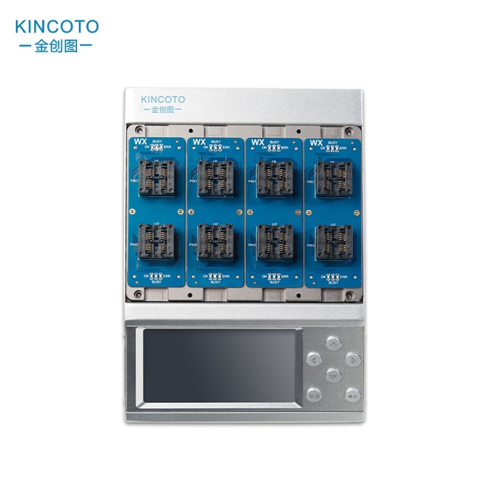 KINCOTO IC Programmers