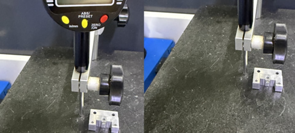 KINCOTO controlled assembly and wiring inspection