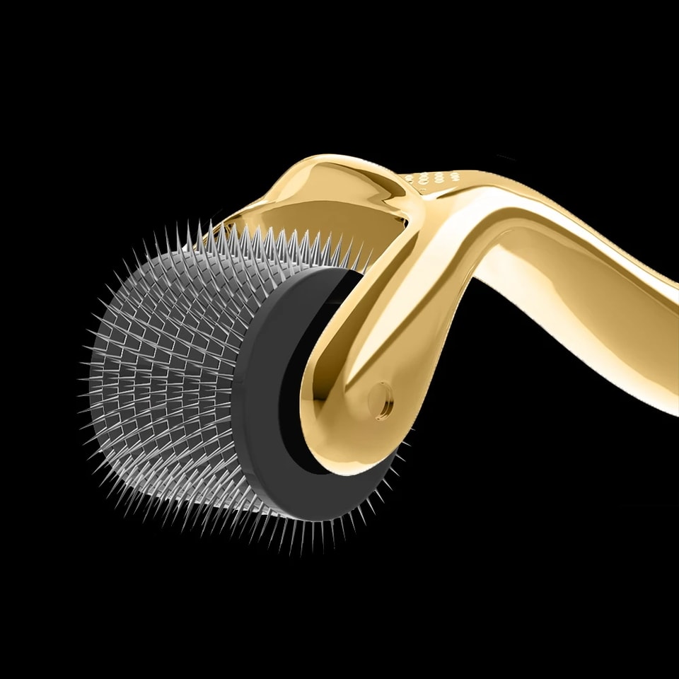 Microneedling