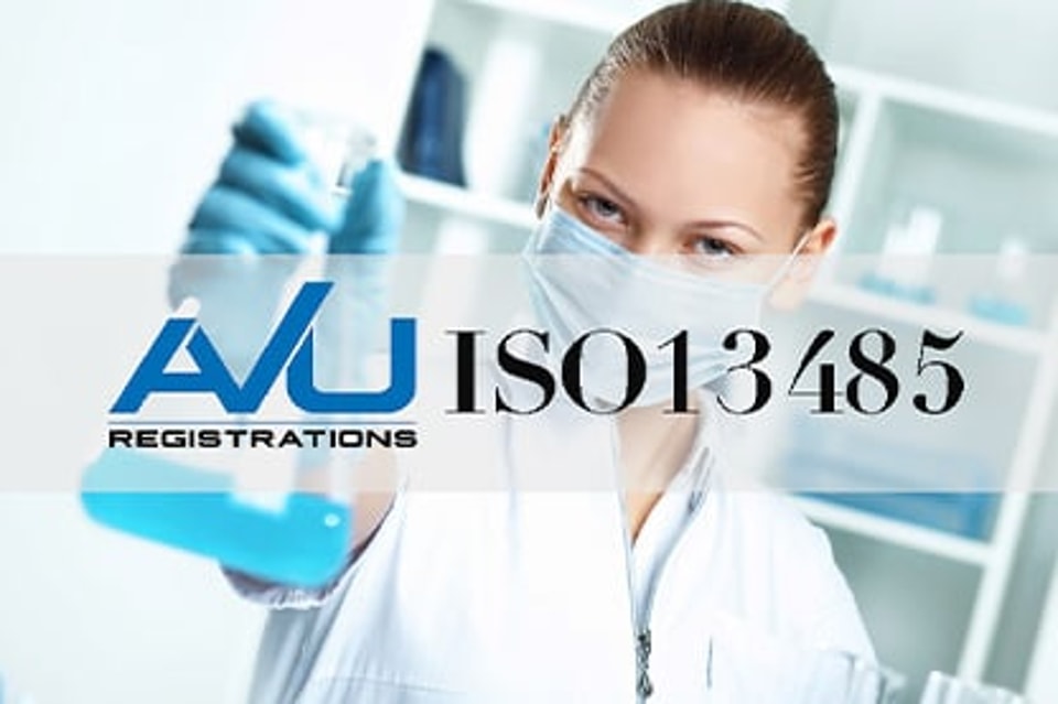 AVU-ISO13485