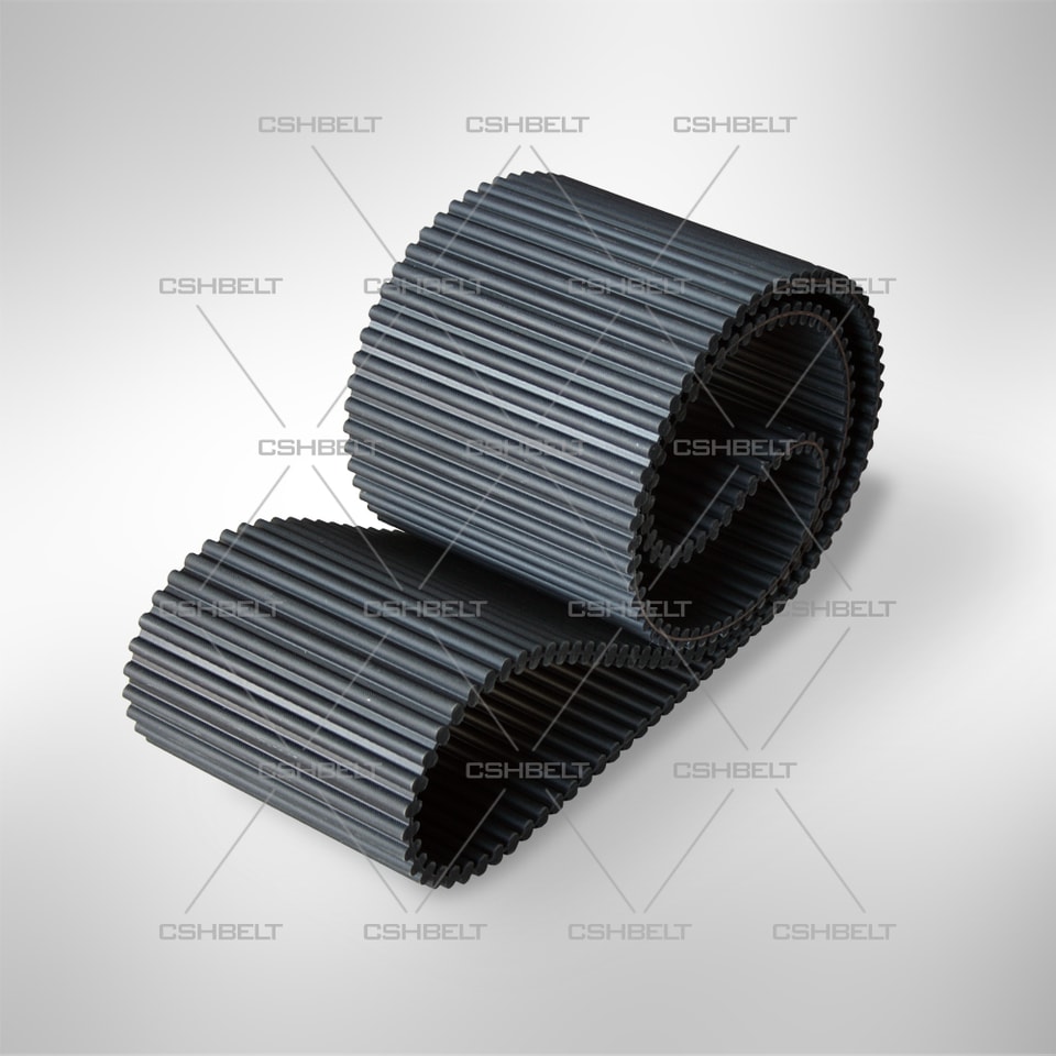 Double Sided Timing Belts