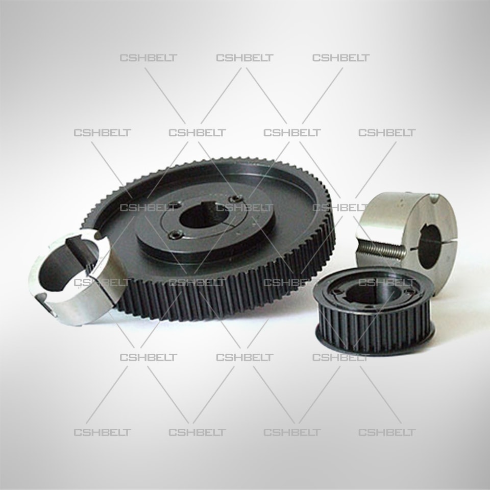Timing Pulleys