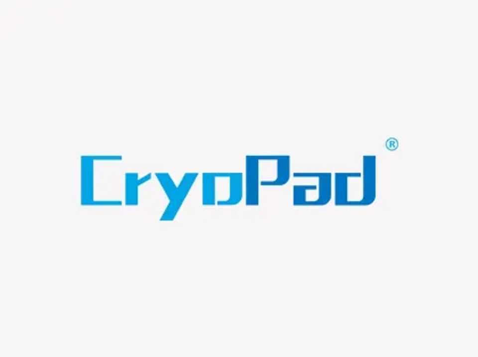 Partner brand logo