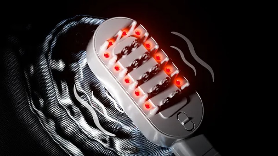 2024 - Hair Growth Comb
