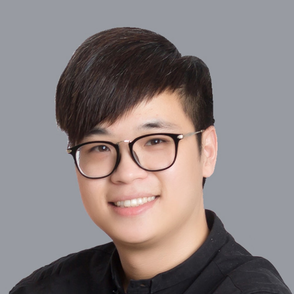 Mr. Carey Har - CEO