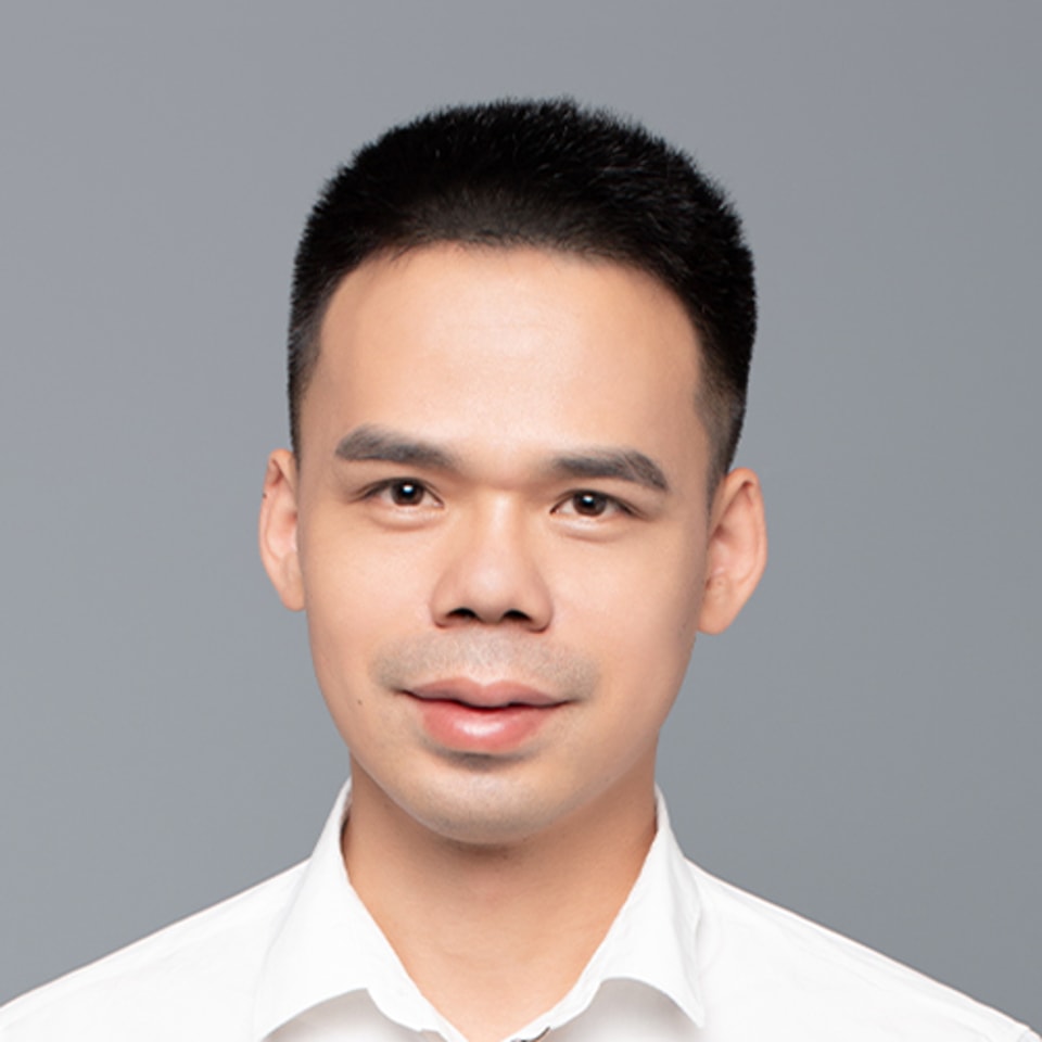 Mr. Gary Xing - COO