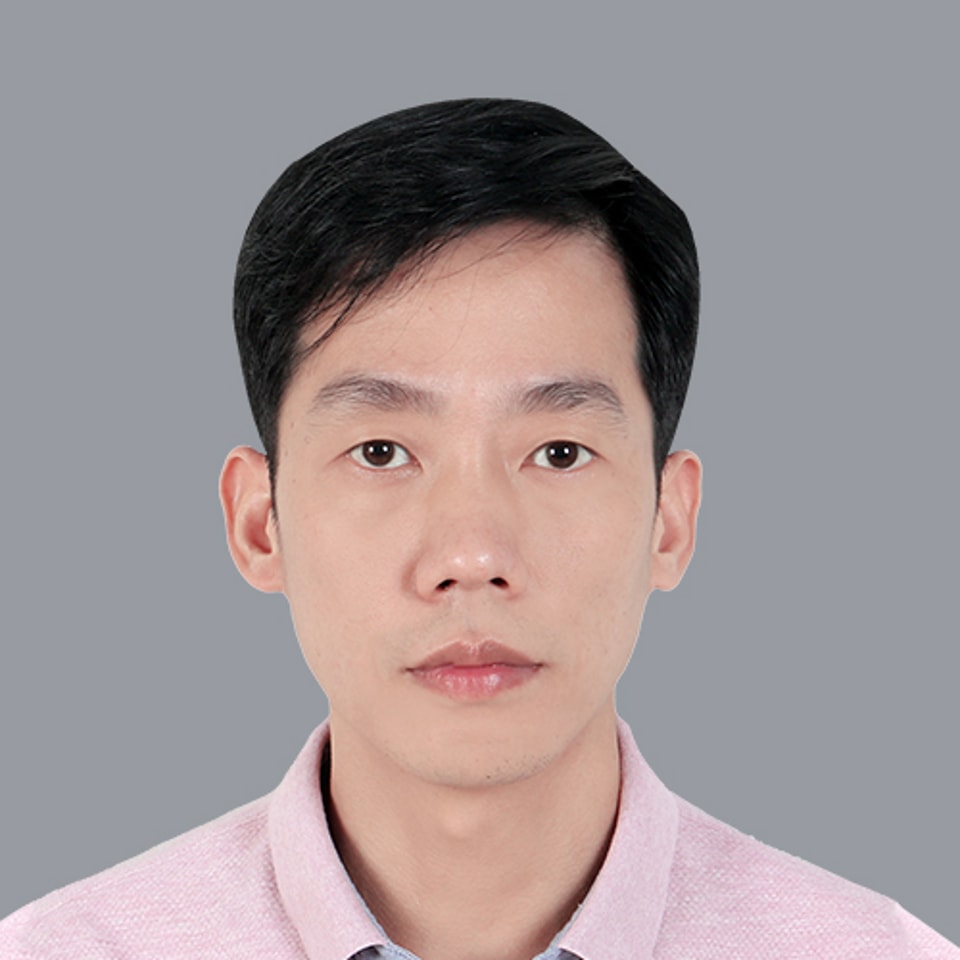 Mr. Leo Wong - R&D