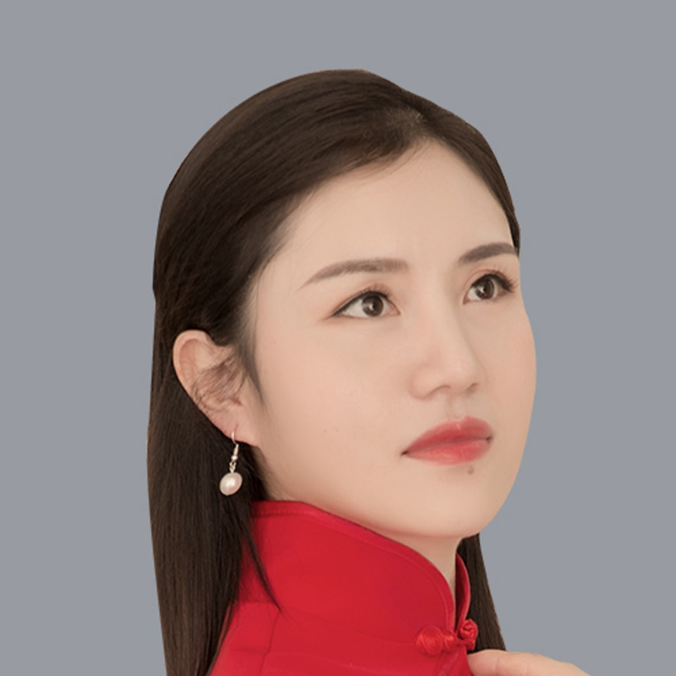 Ms. Sharon Feng - UX Design