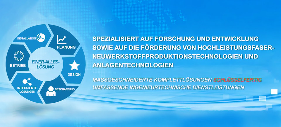 Banner der Startseite